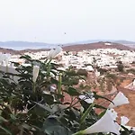 Gæstehus Prickly Pear House Plaka (Milos)