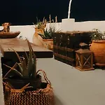 Gæstehus Prickly Pear House