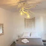 Prickly Pear House 4* Plaka (Milos)