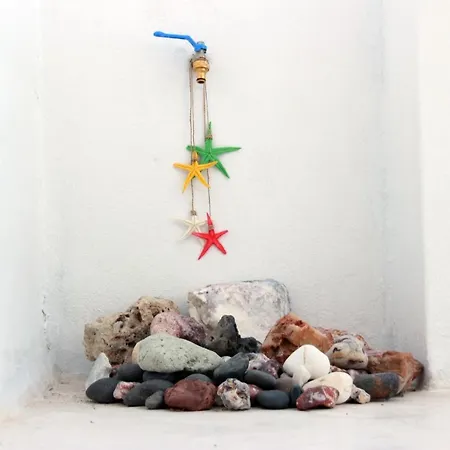 Prickly Pear House 게스트하우스