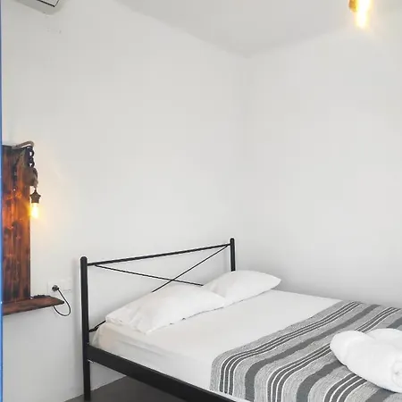 게스트하우스 Prickly Pear House