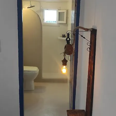 Gæstehus Prickly Pear House