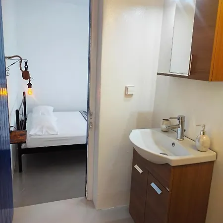 Prickly Pear House 게스트하우스 플라카