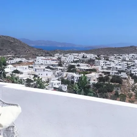 Prickly Pear House 4*