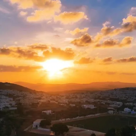 게스트하우스 Prickly Pear House 플라카