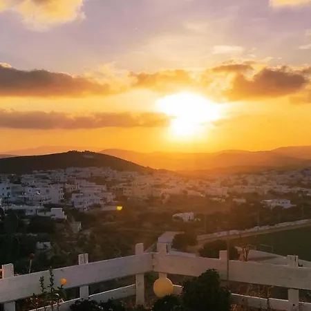 Prickly Pear House 4*