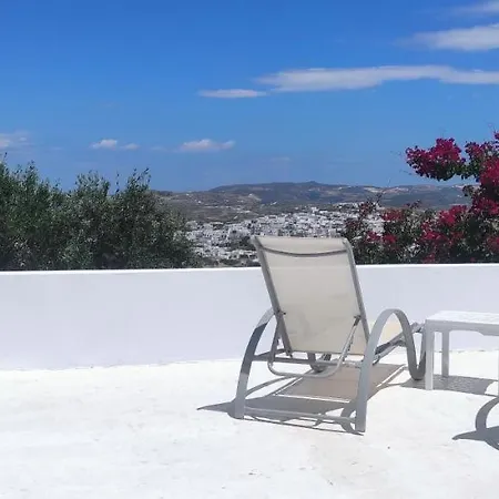 게스트하우스 Prickly Pear House 4*