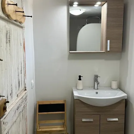 Prickly Pear House 게스트하우스 플라카