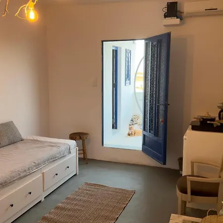 게스트하우스 Prickly Pear House 4*