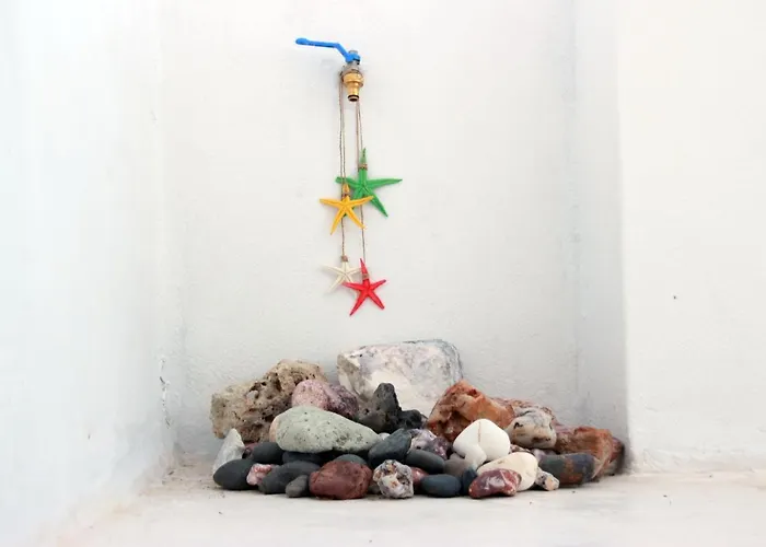 Prickly Pear House Gæstehus