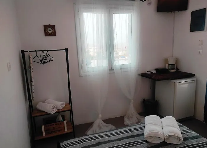 Prickly Pear House Gæstehus