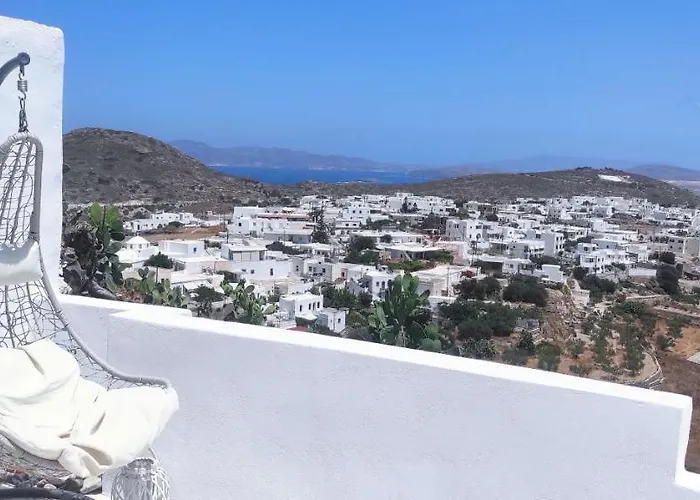 Prickly Pear House 4*