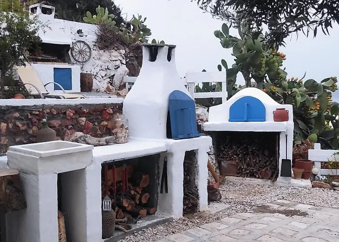 Prickly Pear House Gæstehus 4*