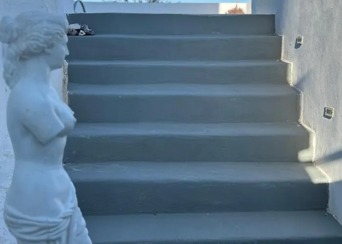 Prickly Pear House Gæstehus 4*