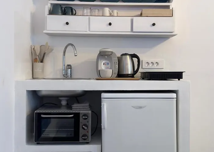 Gæstehus Prickly Pear House 4*