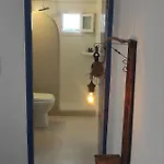 Pensionat Prickly Pear House