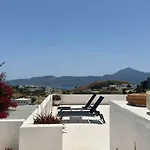Pensionat Prickly Pear House 4*