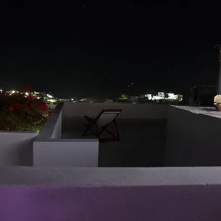 Guest house Prickly Pear House