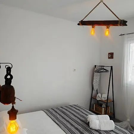 Prickly Pear House Guest house *