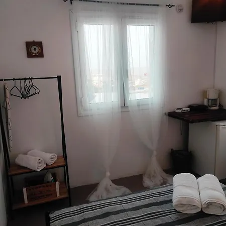 Prickly Pear House Guest house
