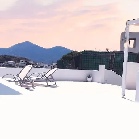 Prickly Pear House Gasthuis