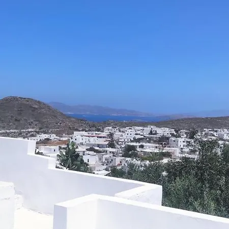 Prickly Pear House