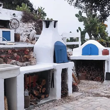 Prickly Pear House Guest house *