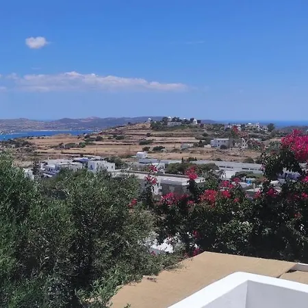 Prickly Pear House Gasthuis 4*