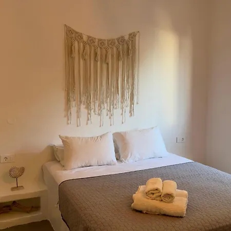 Guest house Prickly Pear House