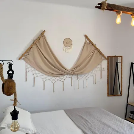 Prickly Pear House *