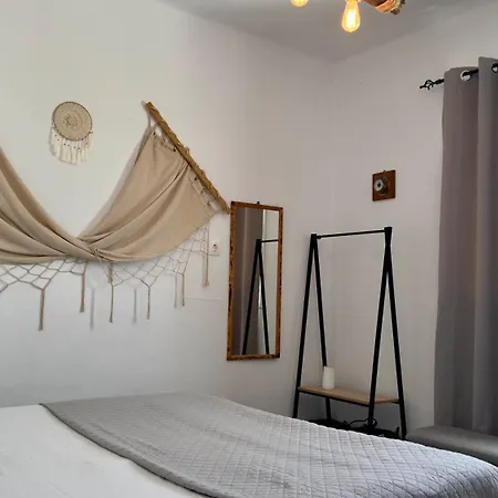 Prickly Pear House Guest house *