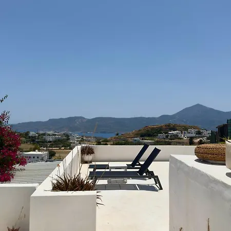 Guest house Prickly Pear House 4*