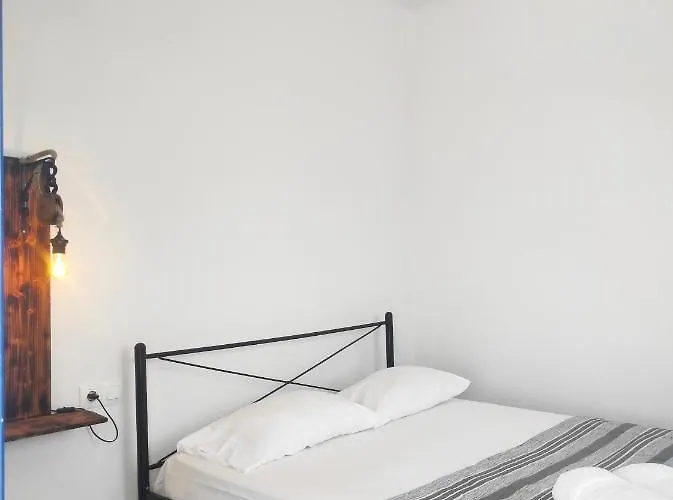 Pensionat Prickly Pear House