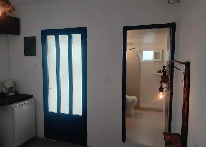 Prickly Pear House 4*