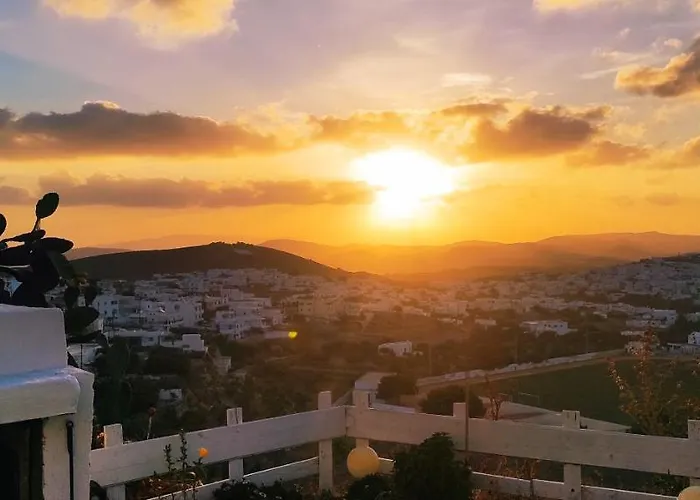 Prickly Pear House 4*