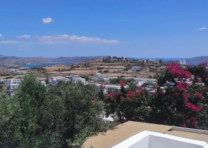 Prickly Pear House Pensionat 4*