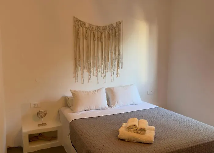 Pensionat Prickly Pear House