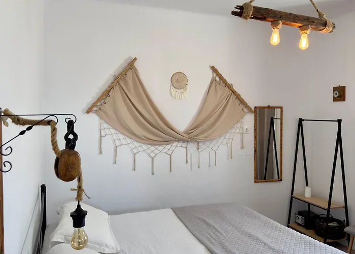 Prickly Pear House 4*