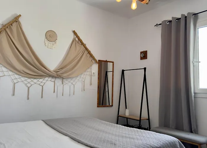 Prickly Pear House Pensionat 4*